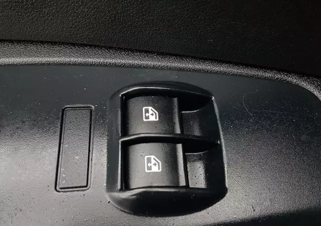 FIAT Doblo 1.6 Multijet 16V Easy