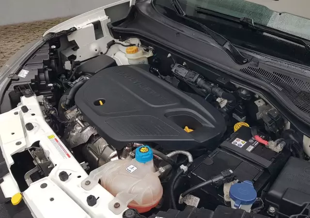 FIAT Doblo 1.6 Multijet 16V Easy