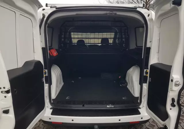 FIAT Doblo 1.6 Multijet 16V Easy
