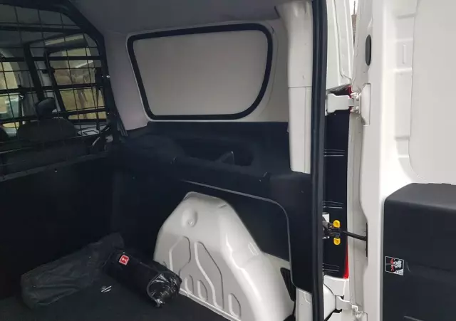 FIAT Doblo 1.6 Multijet 16V Easy