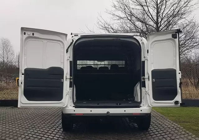 FIAT Doblo 1.6 Multijet 16V Easy