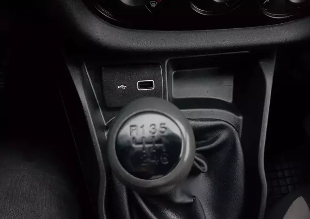 FIAT Doblo 1.6 Multijet 16V Easy