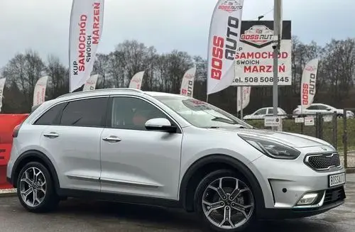 KIA Niro 