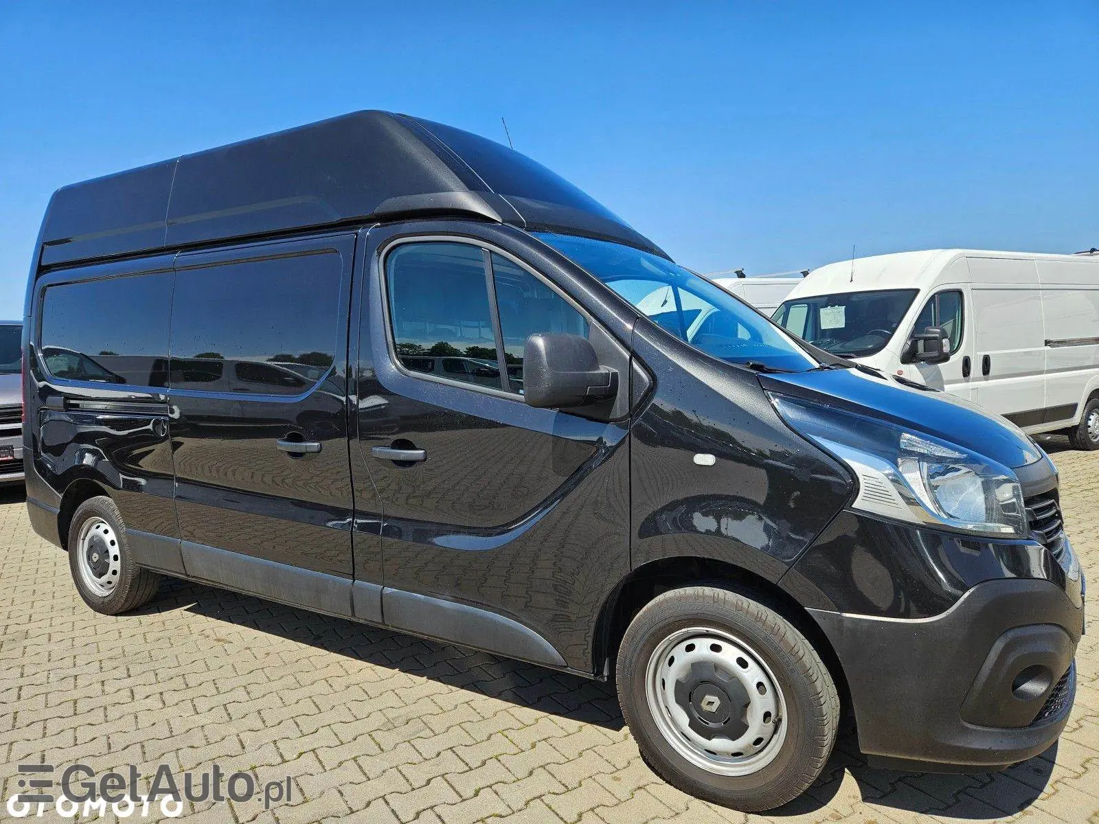 RENAULT Trafic L2H1P2 Business