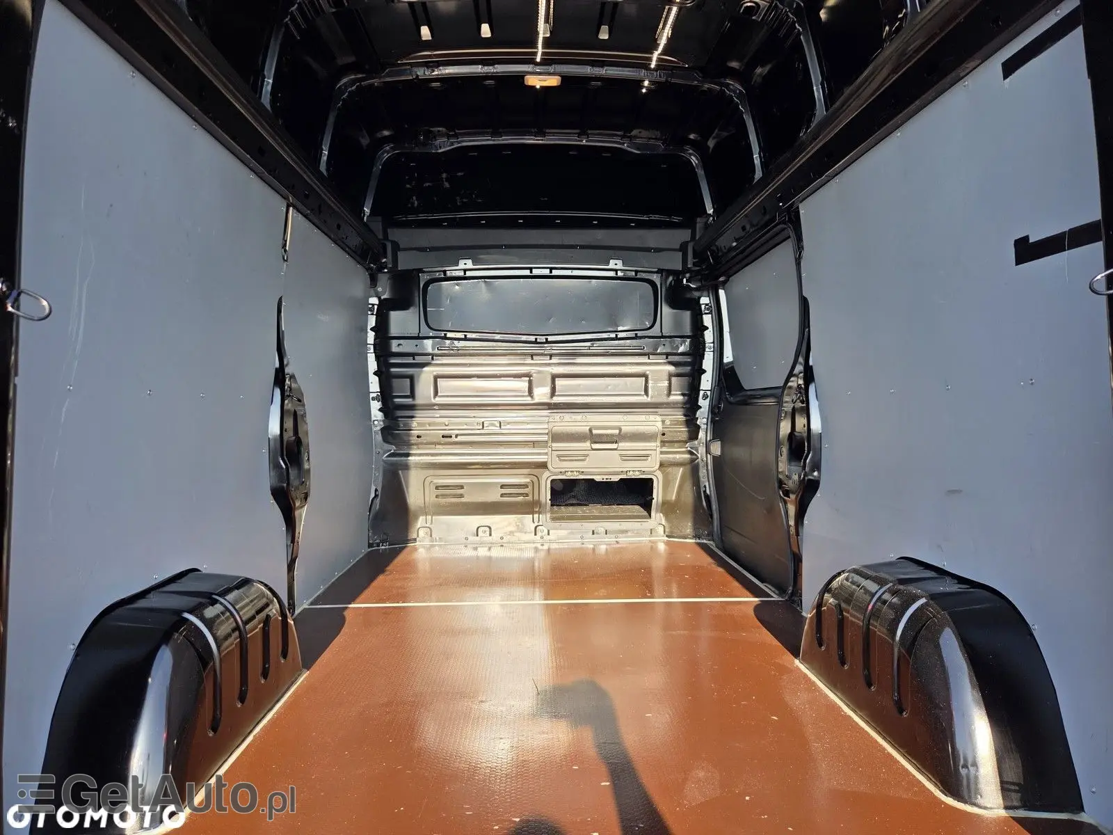 RENAULT Trafic L2H1P2 Business