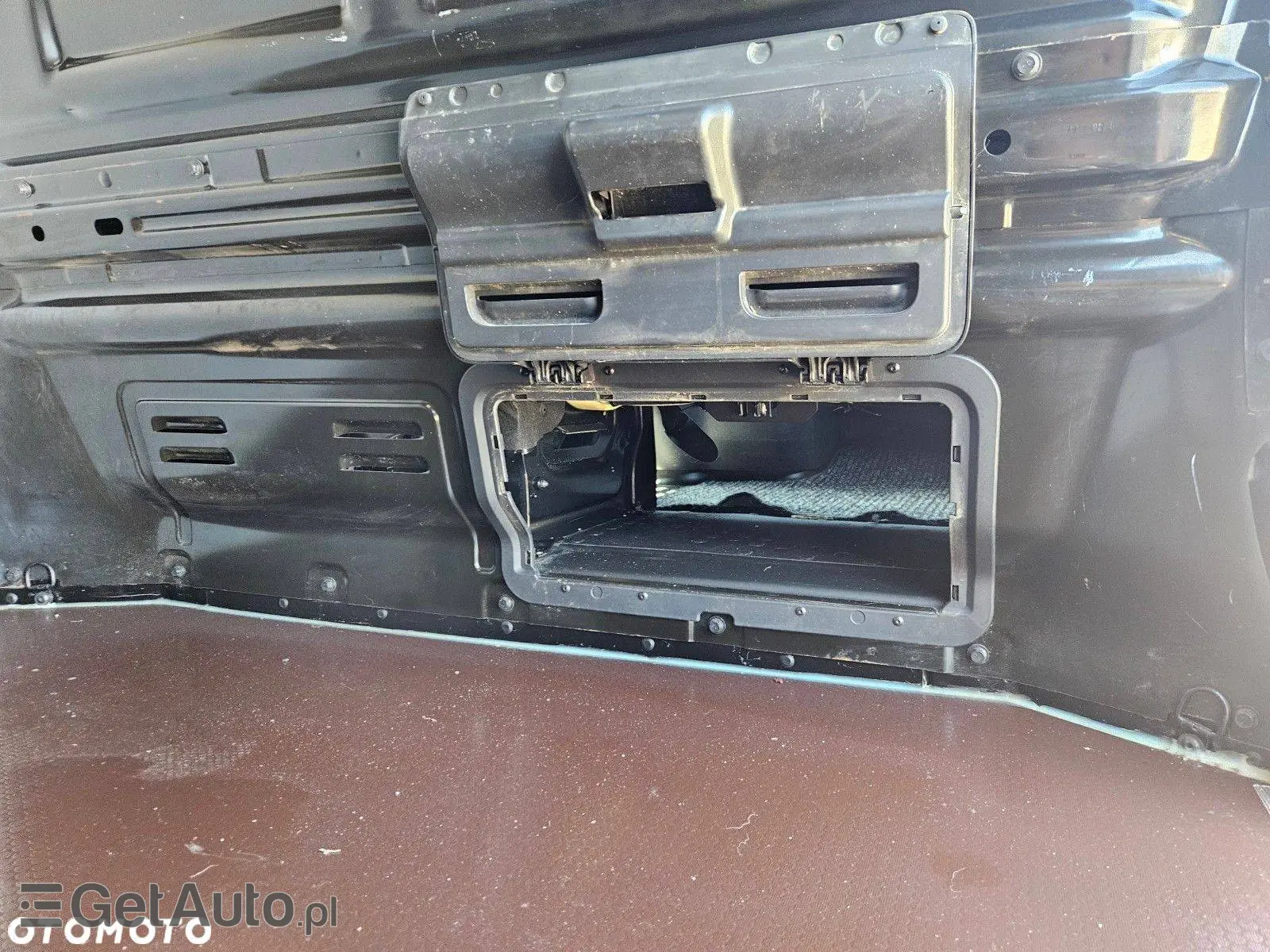 RENAULT Trafic L2H1P2 Business