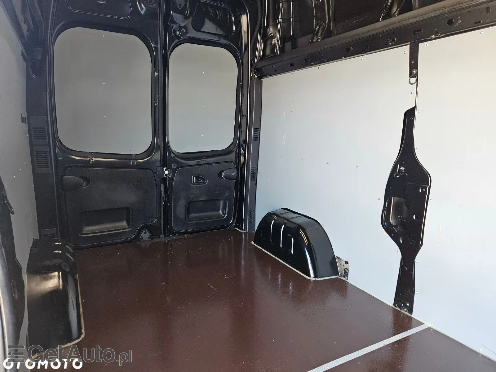 RENAULT Trafic L2H1P2 Business