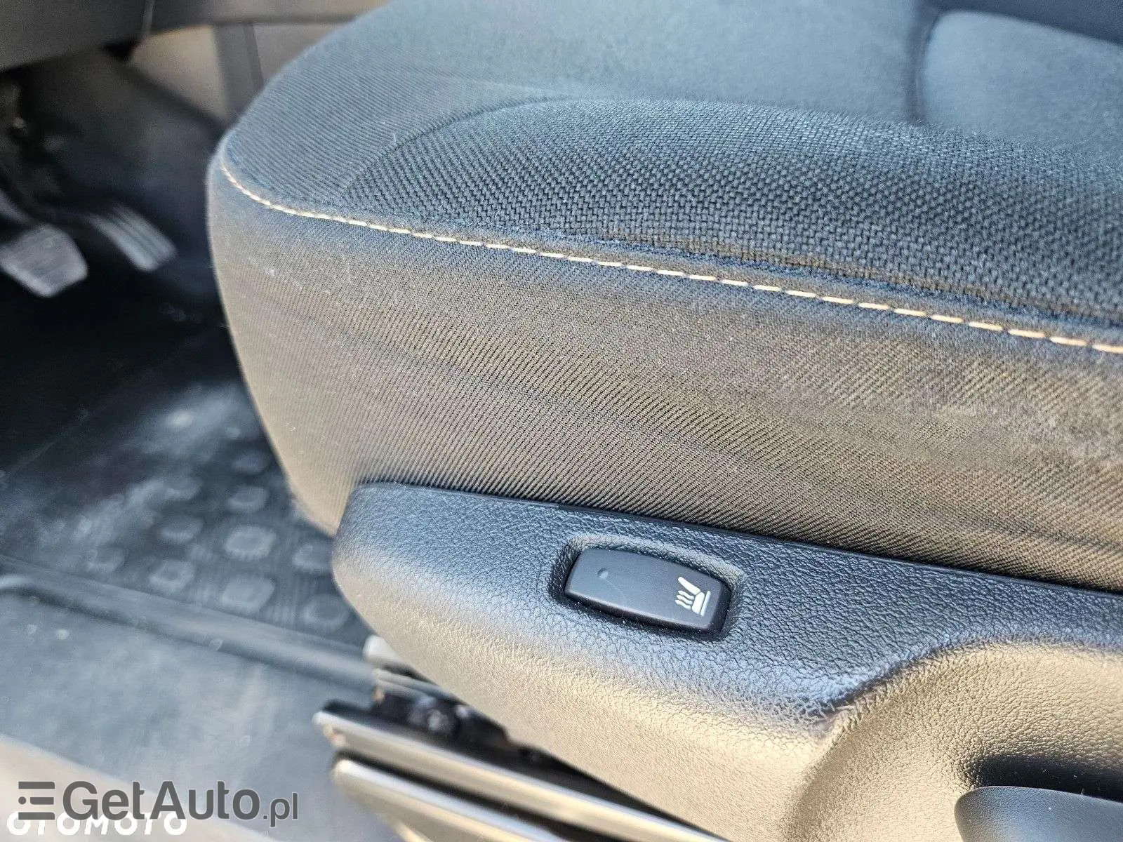 RENAULT Trafic L2H1P2 Business