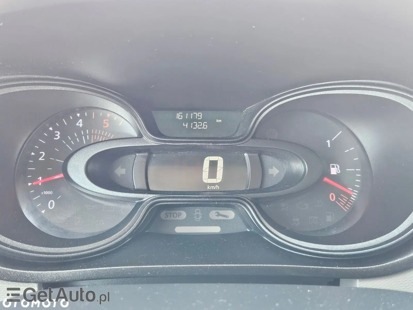 RENAULT Trafic L2H1P2 Business