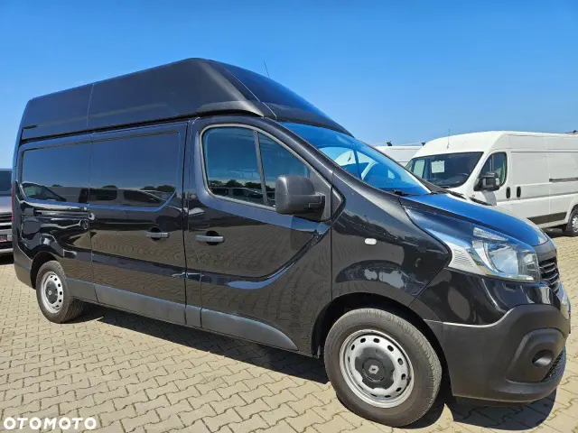 RENAULT Trafic L2H1P2 Business
