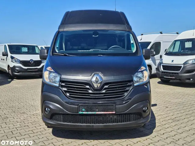 RENAULT Trafic L2H1P2 Business