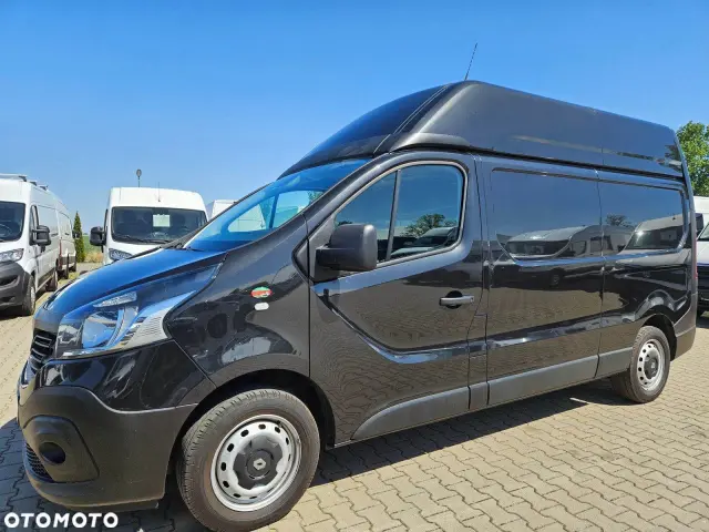 RENAULT Trafic L2H1P2 Business