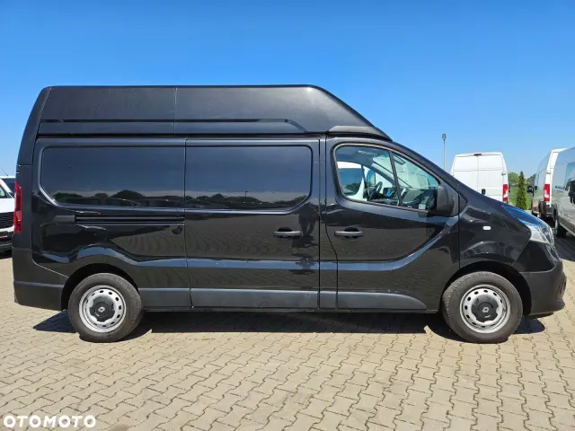 RENAULT Trafic L2H1P2 Business