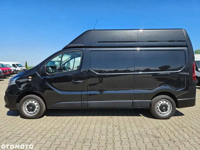 RENAULT Trafic L2H1P2 Business
