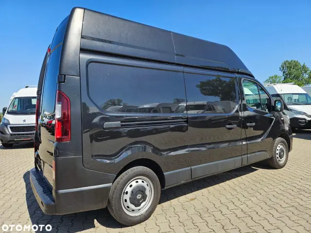 RENAULT Trafic L2H1P2 Business