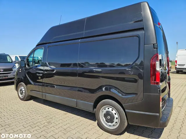 RENAULT Trafic L2H1P2 Business