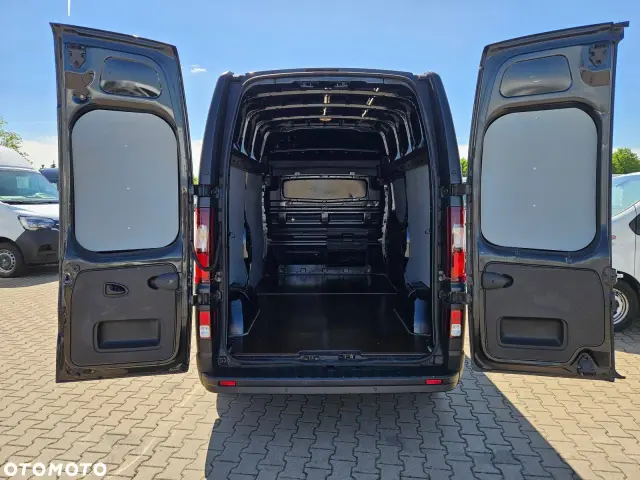 RENAULT Trafic L2H1P2 Business