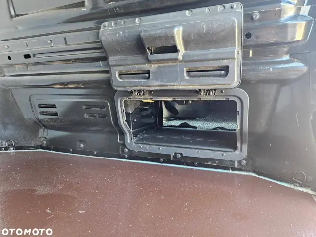 RENAULT Trafic L2H1P2 Business