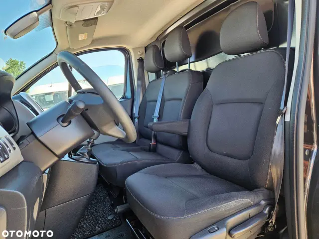 RENAULT Trafic L2H1P2 Business