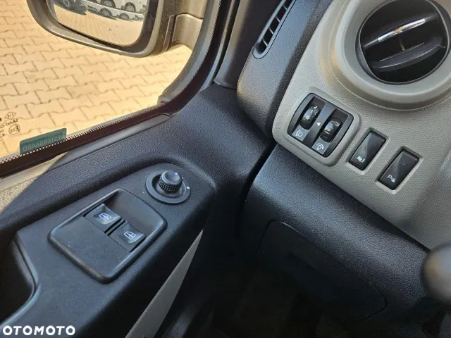 RENAULT Trafic L2H1P2 Business