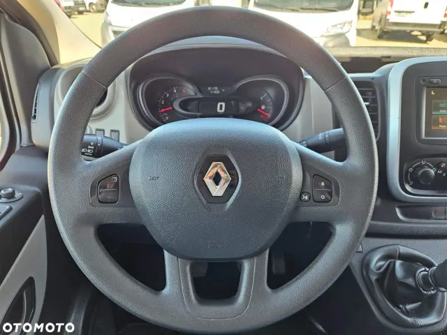 RENAULT Trafic L2H1P2 Business