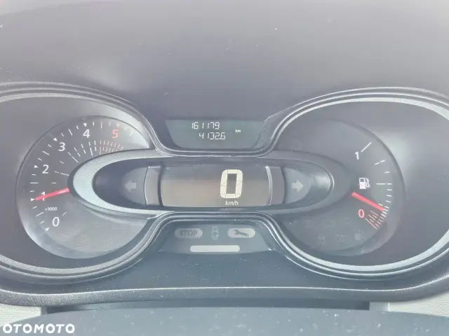 RENAULT Trafic L2H1P2 Business