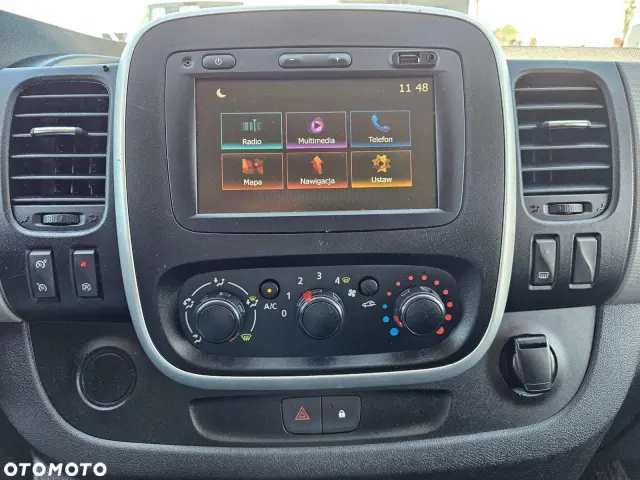 RENAULT Trafic L2H1P2 Business