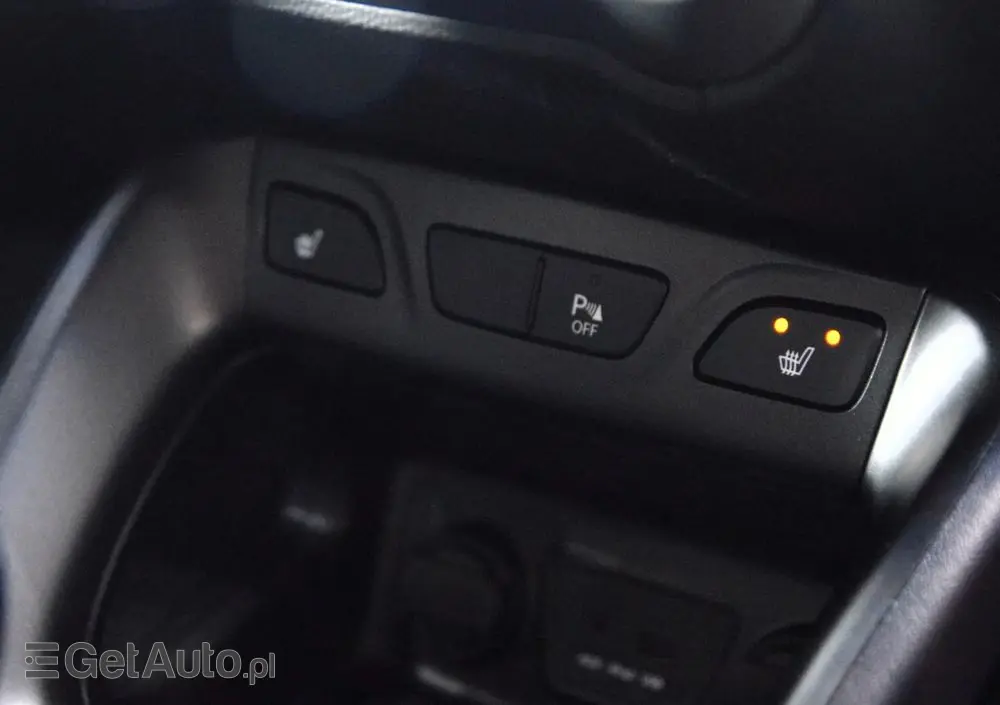 HYUNDAI Ix35 1.6 GDI Style 2WD