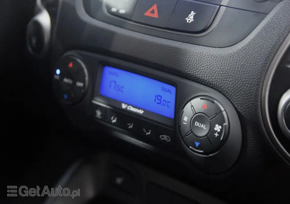 HYUNDAI Ix35 1.6 GDI Style 2WD