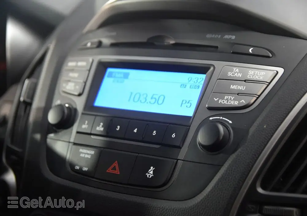 HYUNDAI Ix35 1.6 GDI Style 2WD