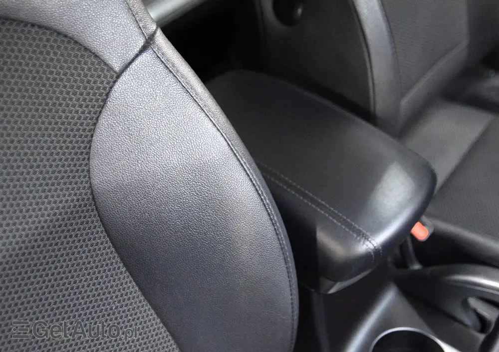 HYUNDAI Ix35 1.6 GDI Style 2WD