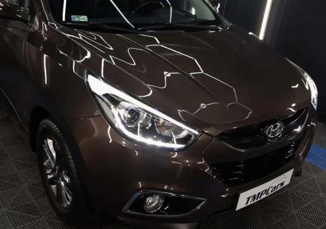 HYUNDAI Ix35 1.6 GDI Style 2WD