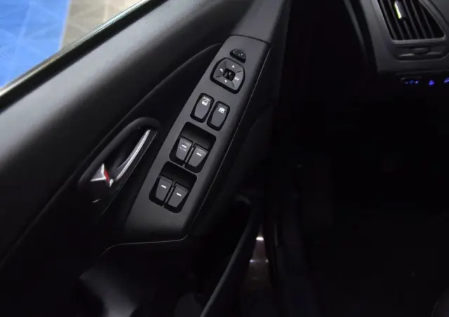 HYUNDAI Ix35 1.6 GDI Style 2WD