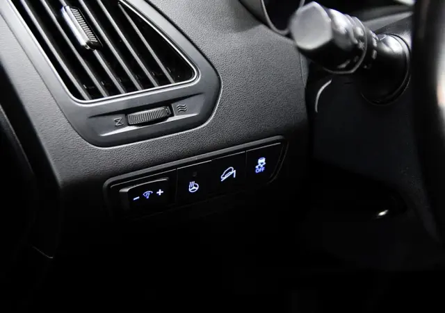 HYUNDAI Ix35 1.6 GDI Style 2WD