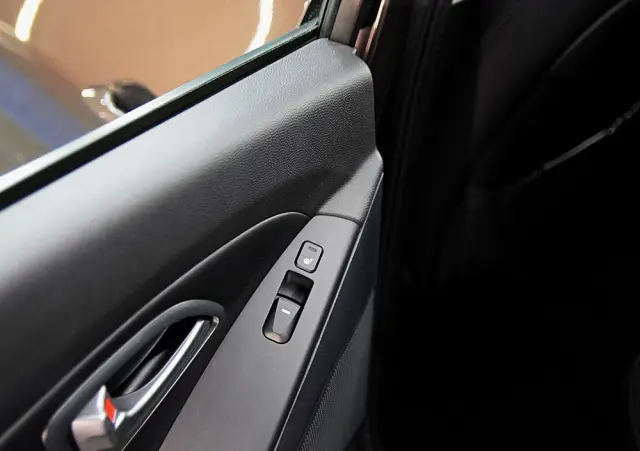 HYUNDAI Ix35 1.6 GDI Style 2WD