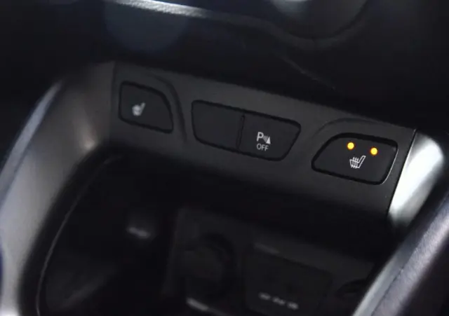 HYUNDAI Ix35 1.6 GDI Style 2WD