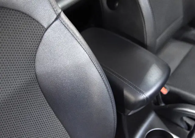 HYUNDAI Ix35 1.6 GDI Style 2WD