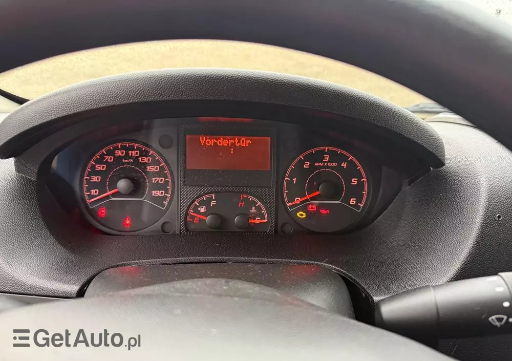 CITROËN JUMPER MAX  L3H3  koni Klima Navi 