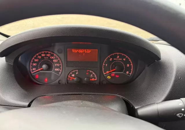 CITROËN JUMPER MAX  L3H3  koni Klima Navi 