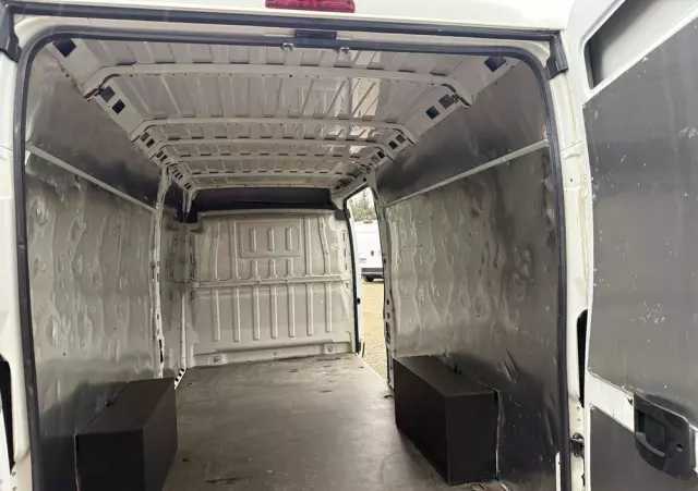 CITROËN JUMPER MAX  L3H3  koni Klima Navi 