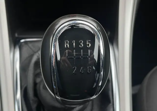 OPEL Astra 1.4 Turbo Active