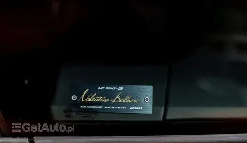 LAMBORGHINI Gallardo 