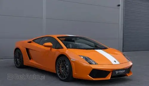 LAMBORGHINI Gallardo 