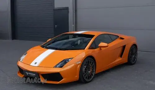 LAMBORGHINI Gallardo 