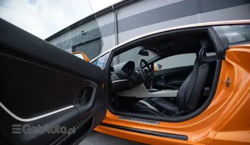 LAMBORGHINI Gallardo 