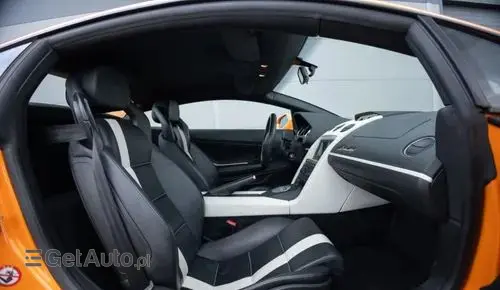 LAMBORGHINI Gallardo 