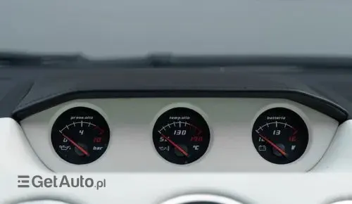 LAMBORGHINI Gallardo 