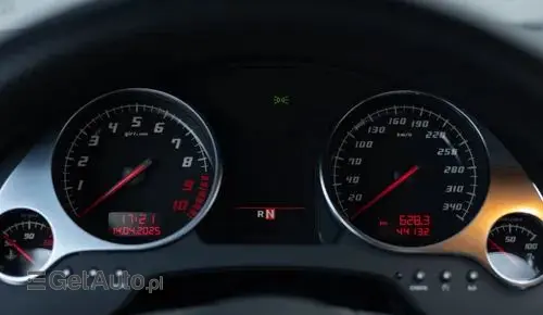 LAMBORGHINI Gallardo 