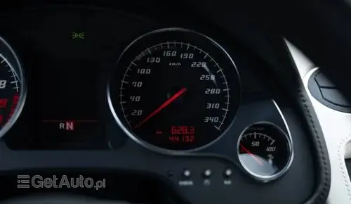 LAMBORGHINI Gallardo 