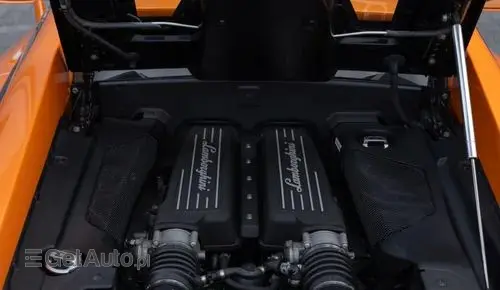 LAMBORGHINI Gallardo 